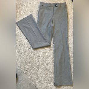 Ann Taylor, High Rise Madison trouser, size 0